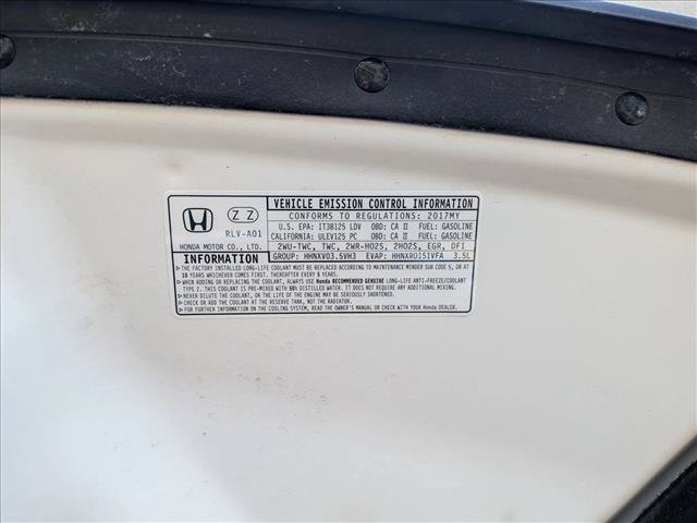 Used 2017 Honda Pilot Elite image 25