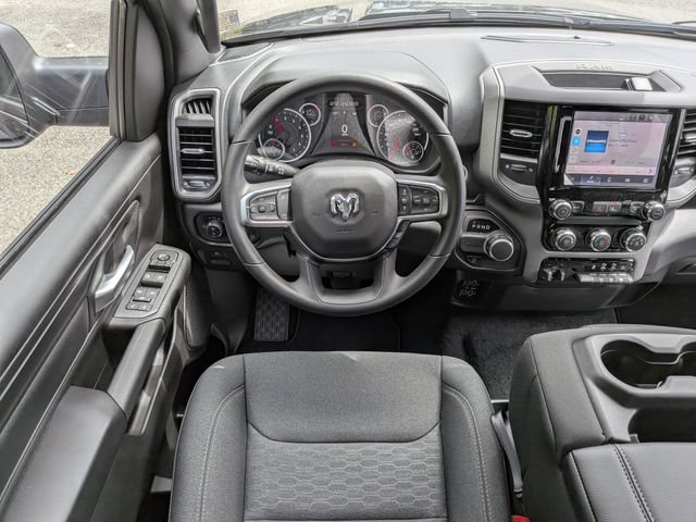 New 2026 RAM 1500 Express RWD image 16