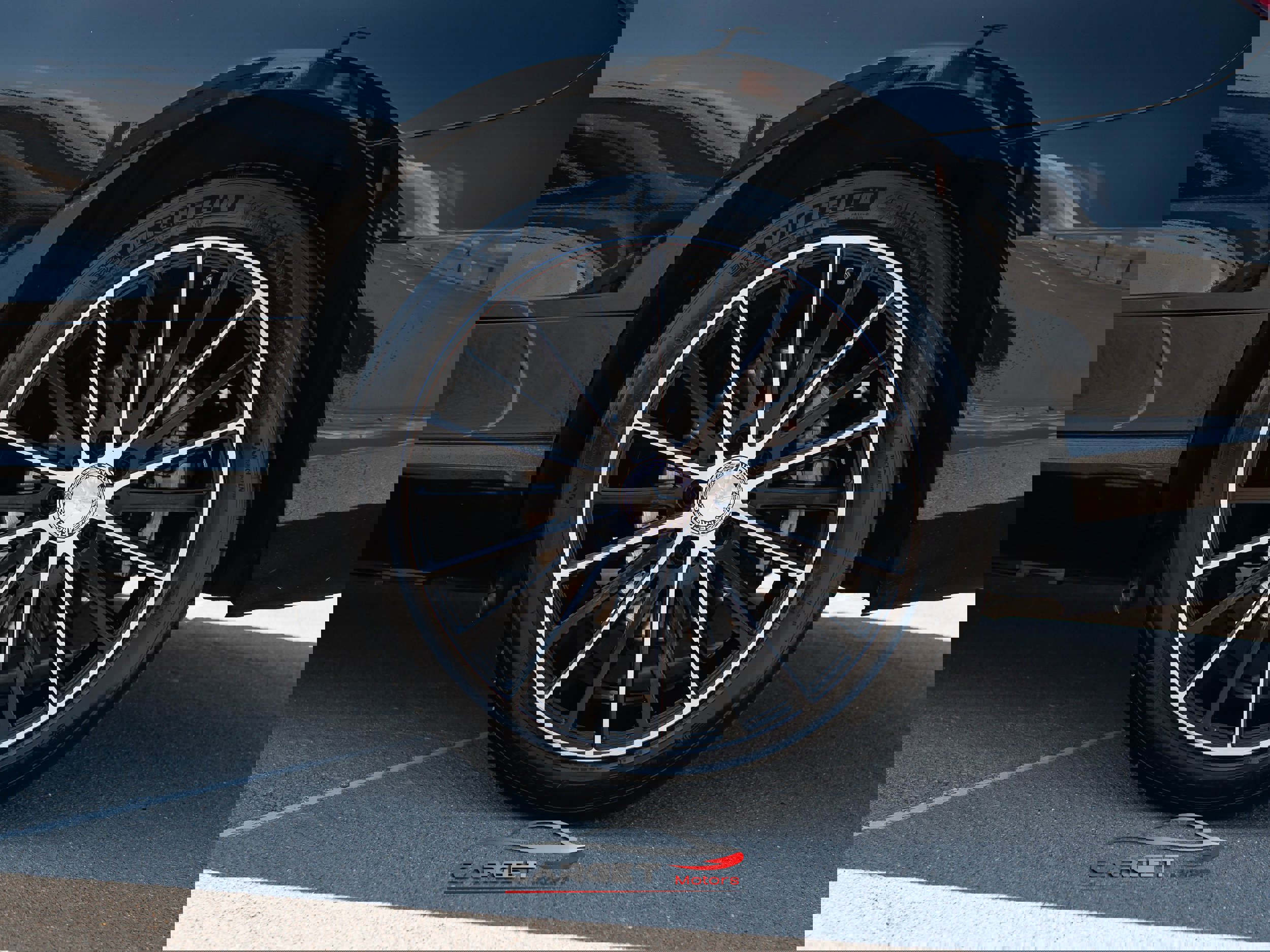 Used 2019 Mercedes-Benz C 300 4MATIC Coupe image 12