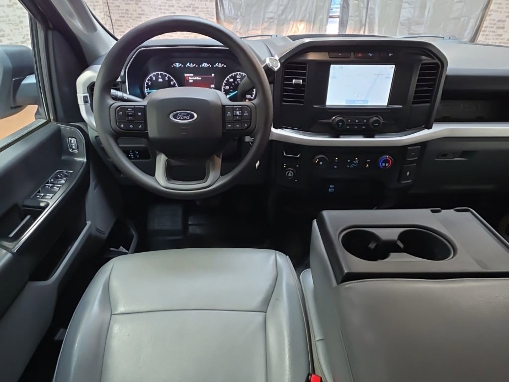 Used 2023 Ford F150 XL w/ FX4 Off-Road Package image 15