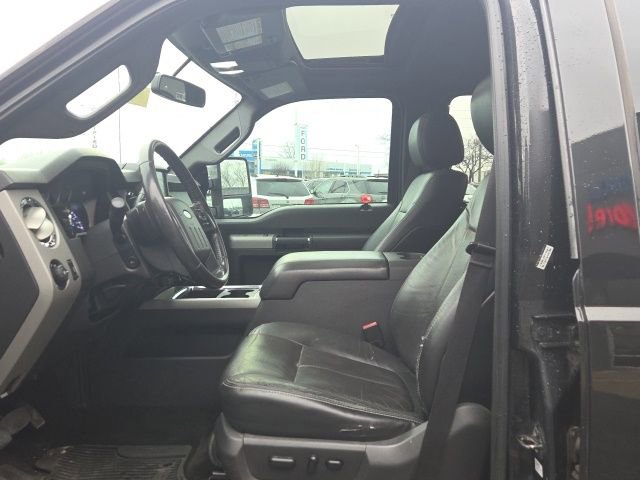 Used 2015 Ford F350 Lariat w/ Lariat Ultimate Package image 20