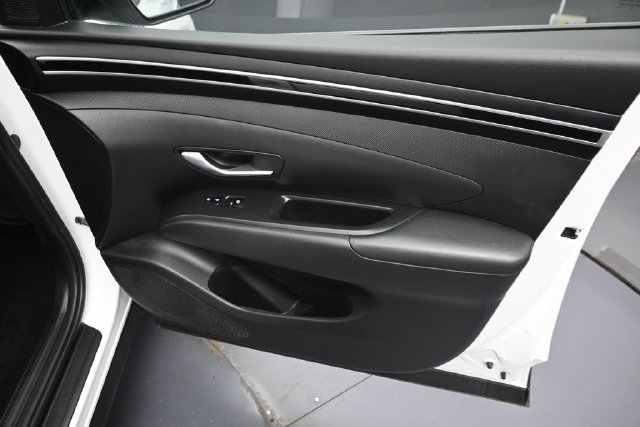 Used 2024 Hyundai Tucson SEL AWD/4WD image 32