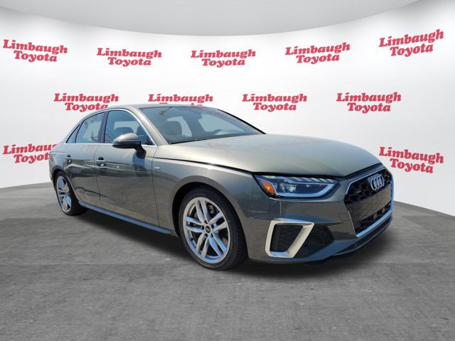 Used 2024 Audi A4 2.0T Premium Plus AWD/4WD image 21