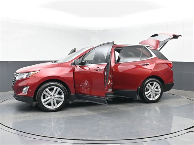 Used 2019 Chevrolet Equinox Premier image 59