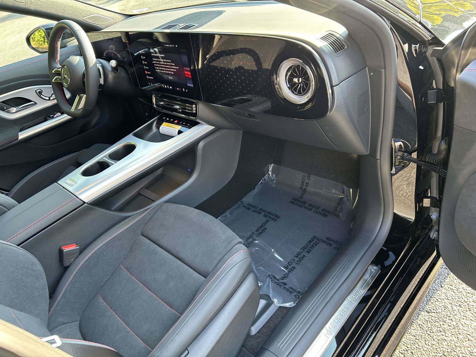 New 2027 Mercedes-Benz CLA 220 image 42