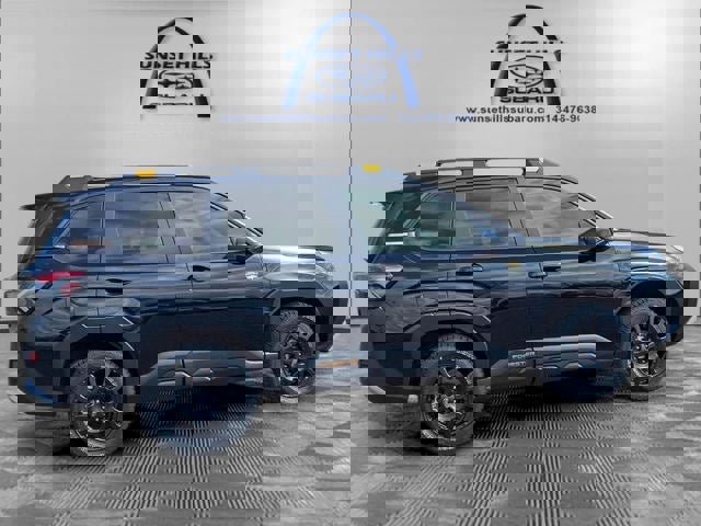 New 2026 Subaru Forester Wilderness image 40