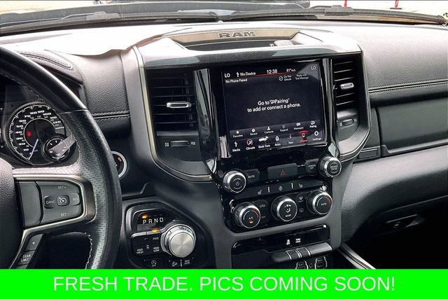 Used 2021 RAM 1500 Rebel w/ Rebel Level 1 Equipment Group image 9