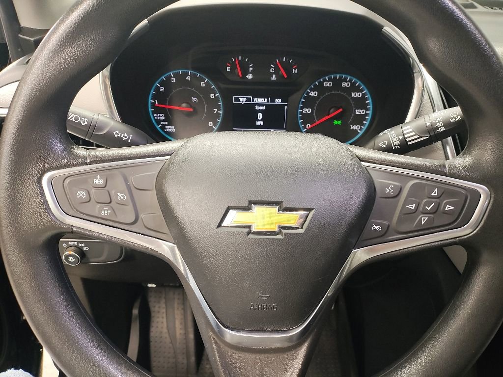 Used 2018 Chevrolet Equinox LS FWD image 27