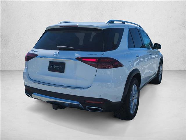 New 2026 Mercedes-Benz GLE 350 4MATIC video 2