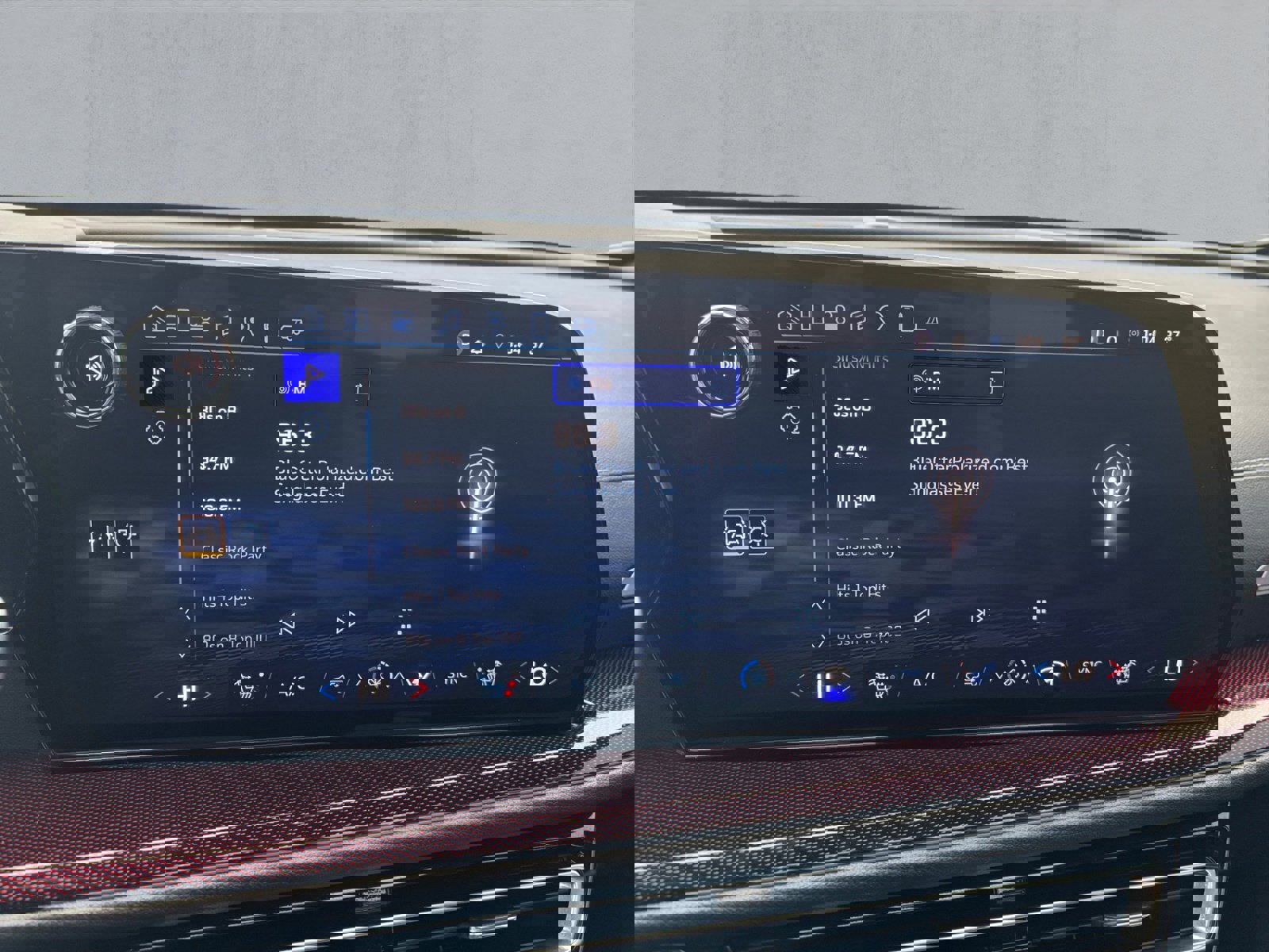 Used 2025 Chevrolet Traverse Z71 w/ Driver Confidence Package image 17