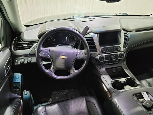 Used 2017 Chevrolet Tahoe LT w/ LT Signature Package image 4