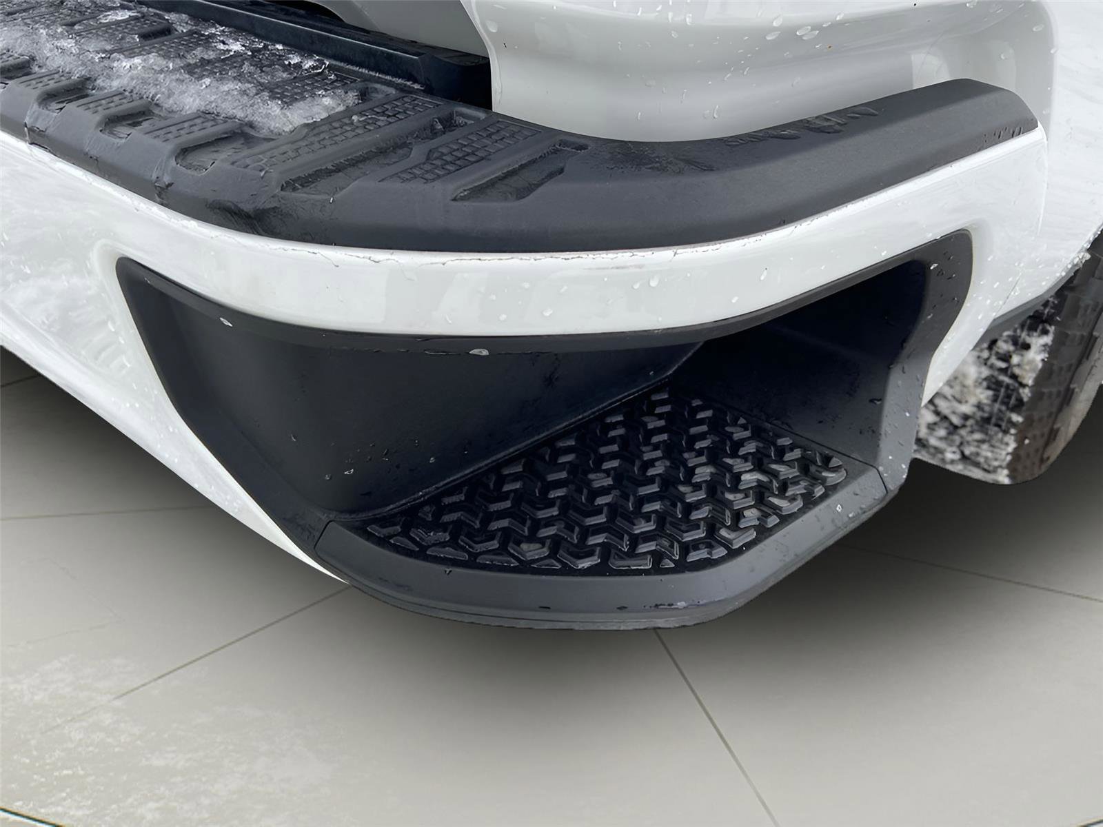 Used 2025 Chevrolet Silverado 1500 RST w/ Redline Edition image 29