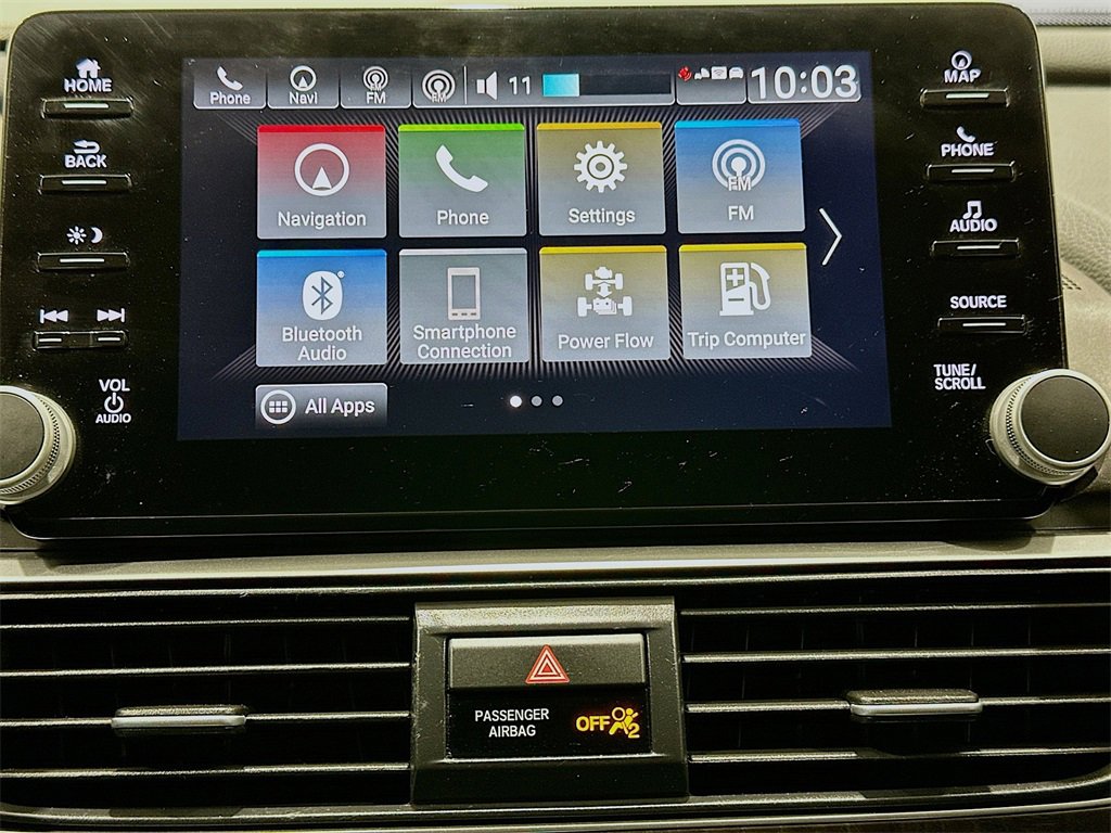 Used 2020 Honda Accord Touring image 15