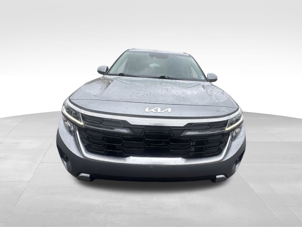 Used 2024 Kia Seltos SX AWD/4WD image 9
