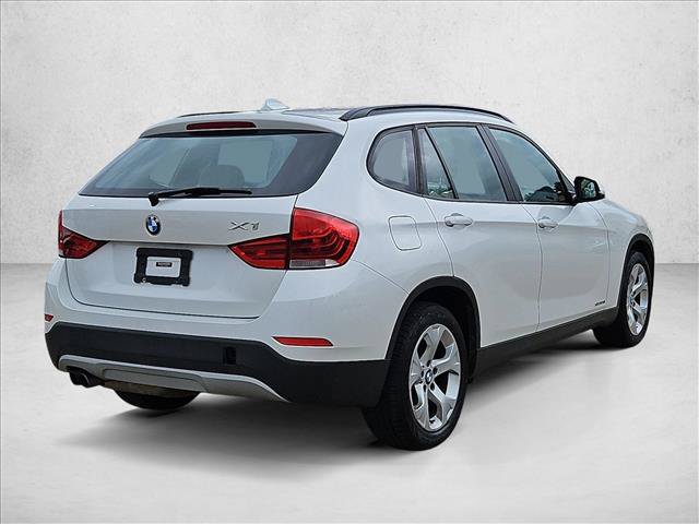 Used 2014 BMW X1 sDrive28i RWD image 5