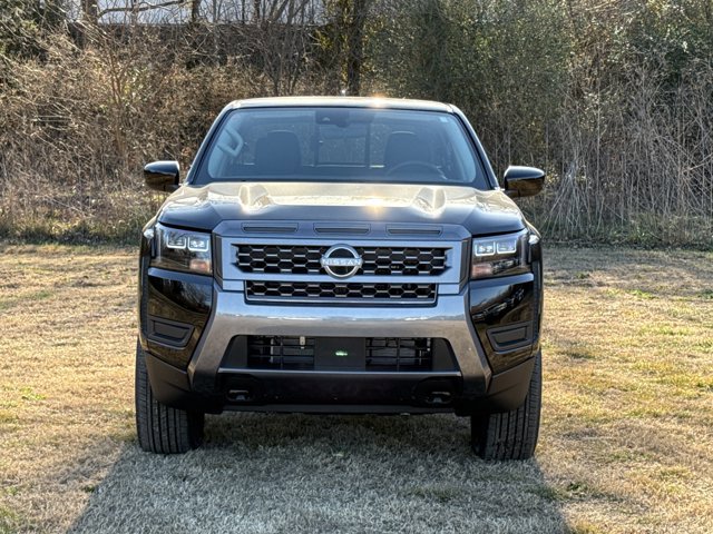 New 2026 Nissan Frontier SV w/ All-Weather Content Package image 13