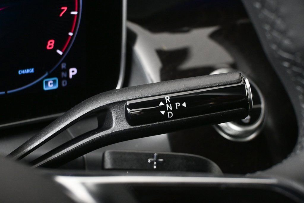 New 2025 Mercedes-Benz GLC 300 4MATIC image 15