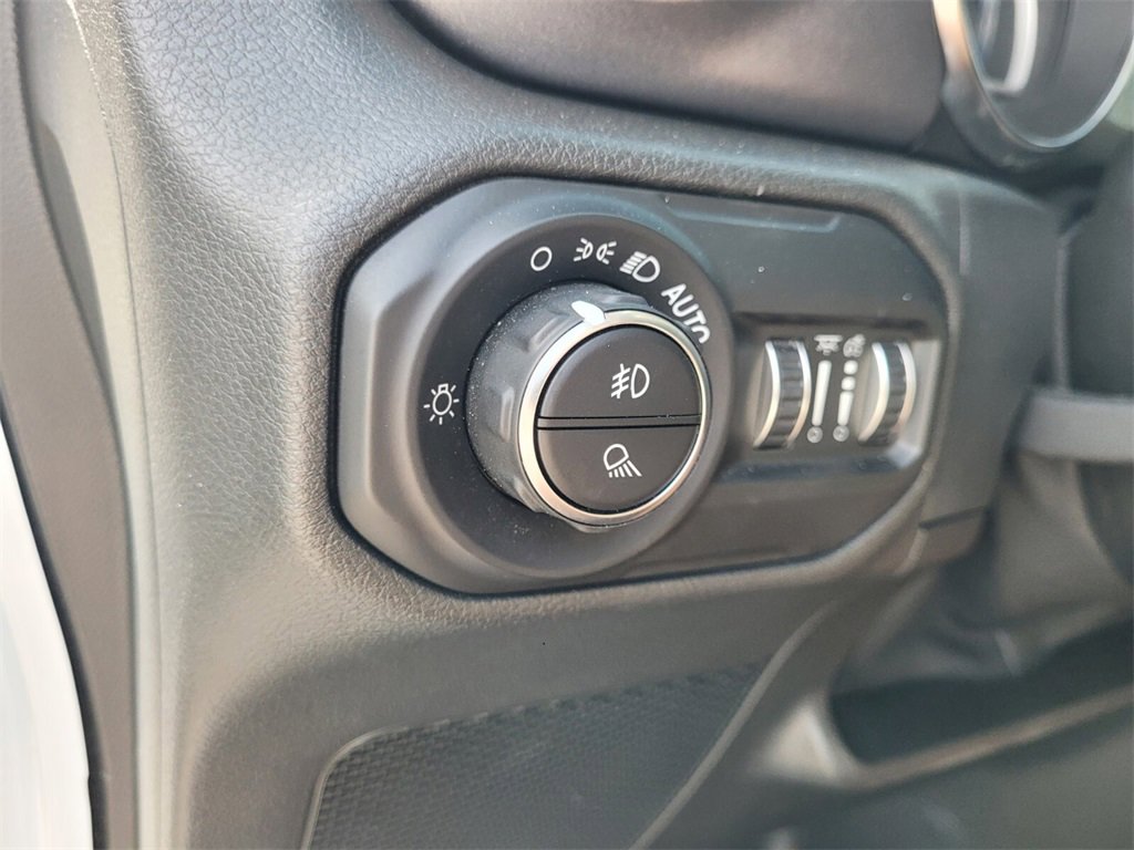 Used 2021 Jeep Gladiator Mojave image 24