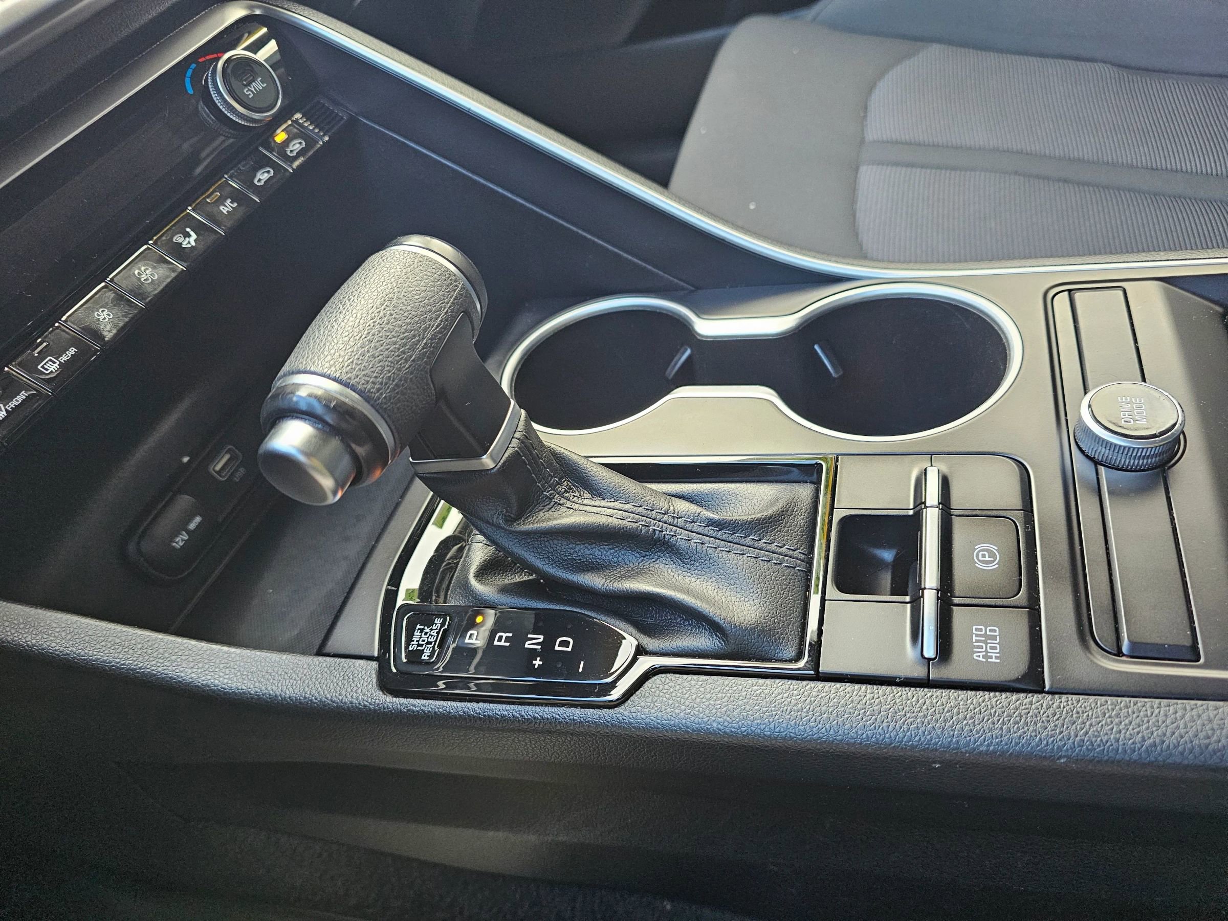 Used 2022 Kia K5 LXS image 26