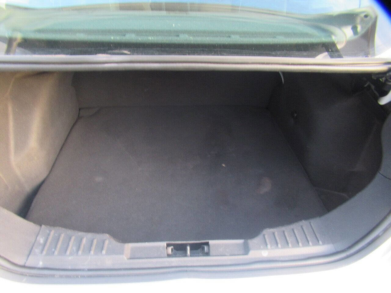 Used 2014 Ford Focus SE image 13