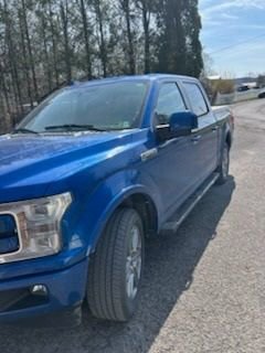 Used 2018 Ford F150 Lariat w/ Equipment Group 502A Luxury image 3