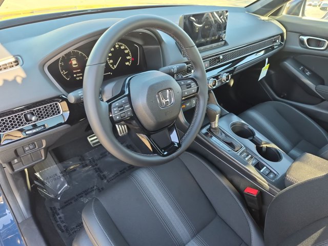 Used 2026 Honda Civic Sport image 10