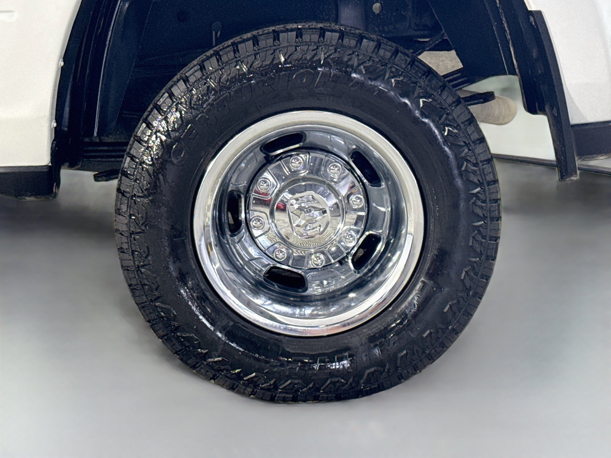 Used 2024 RAM 3500 Tradesman w/ Chrome Appearance Group AWD/4WD image 37