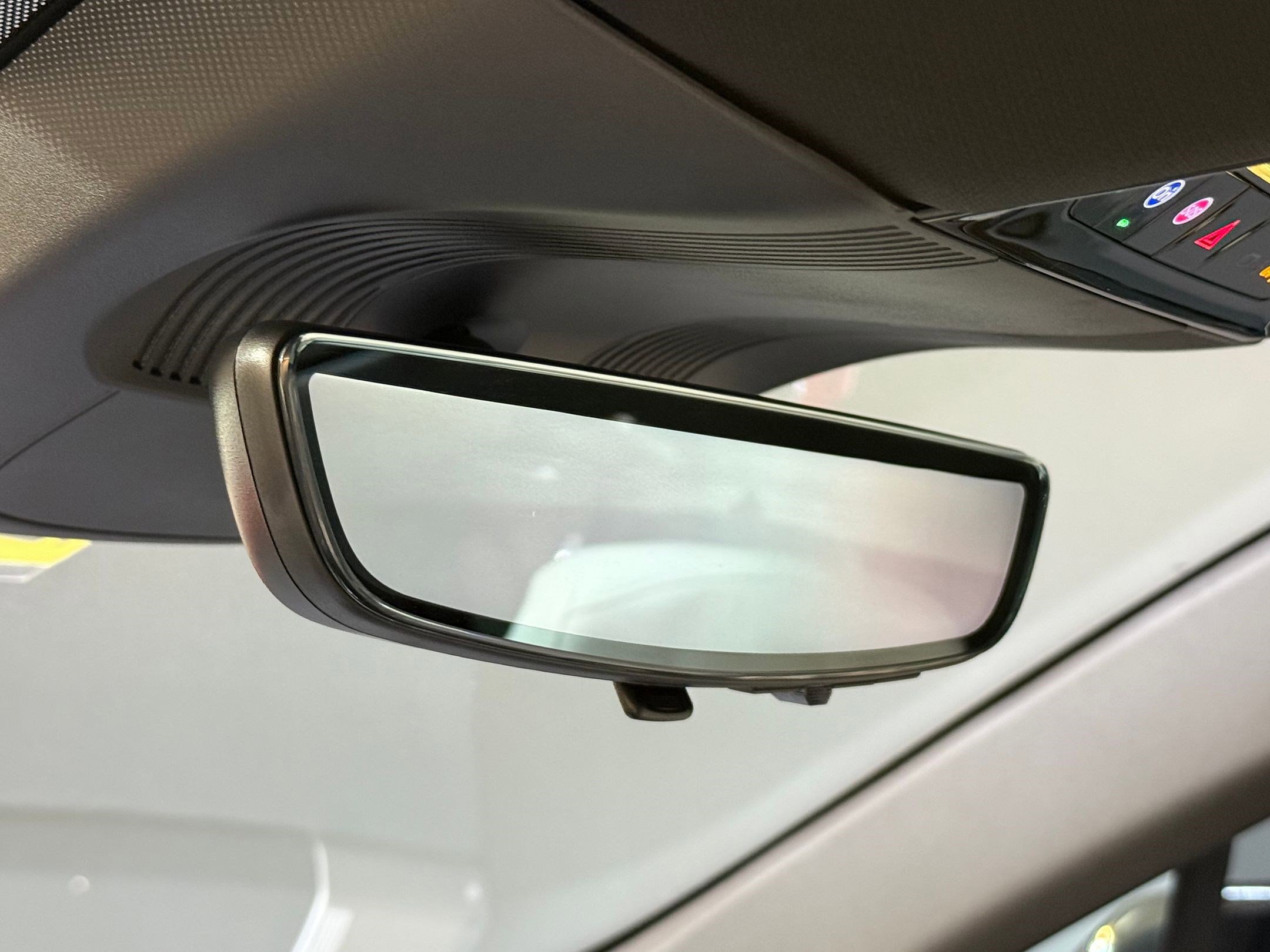 New 2026 Cadillac Vistiq Sport image 22