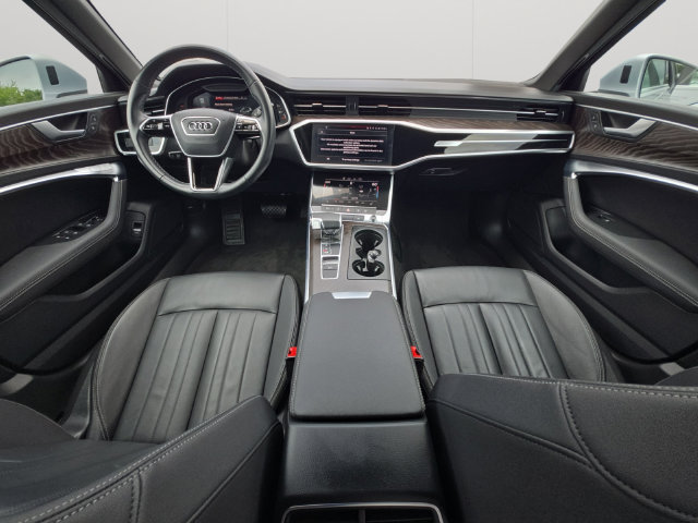 Used 2023 Audi A6 Premium Plus w/ Premium Plus Package AWD/4WD image 17
