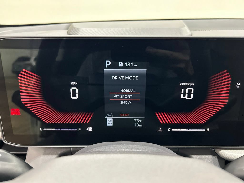 New 2027 Kia Seltos S AWD/4WD image 19