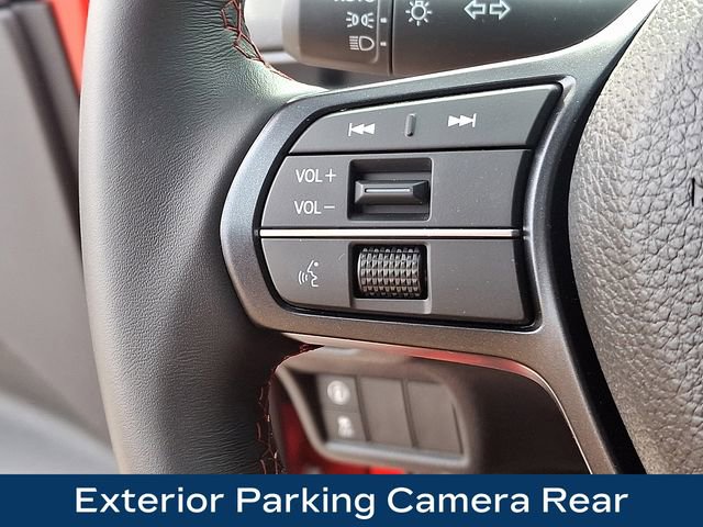 Used 2025 Honda Civic Type R image 7