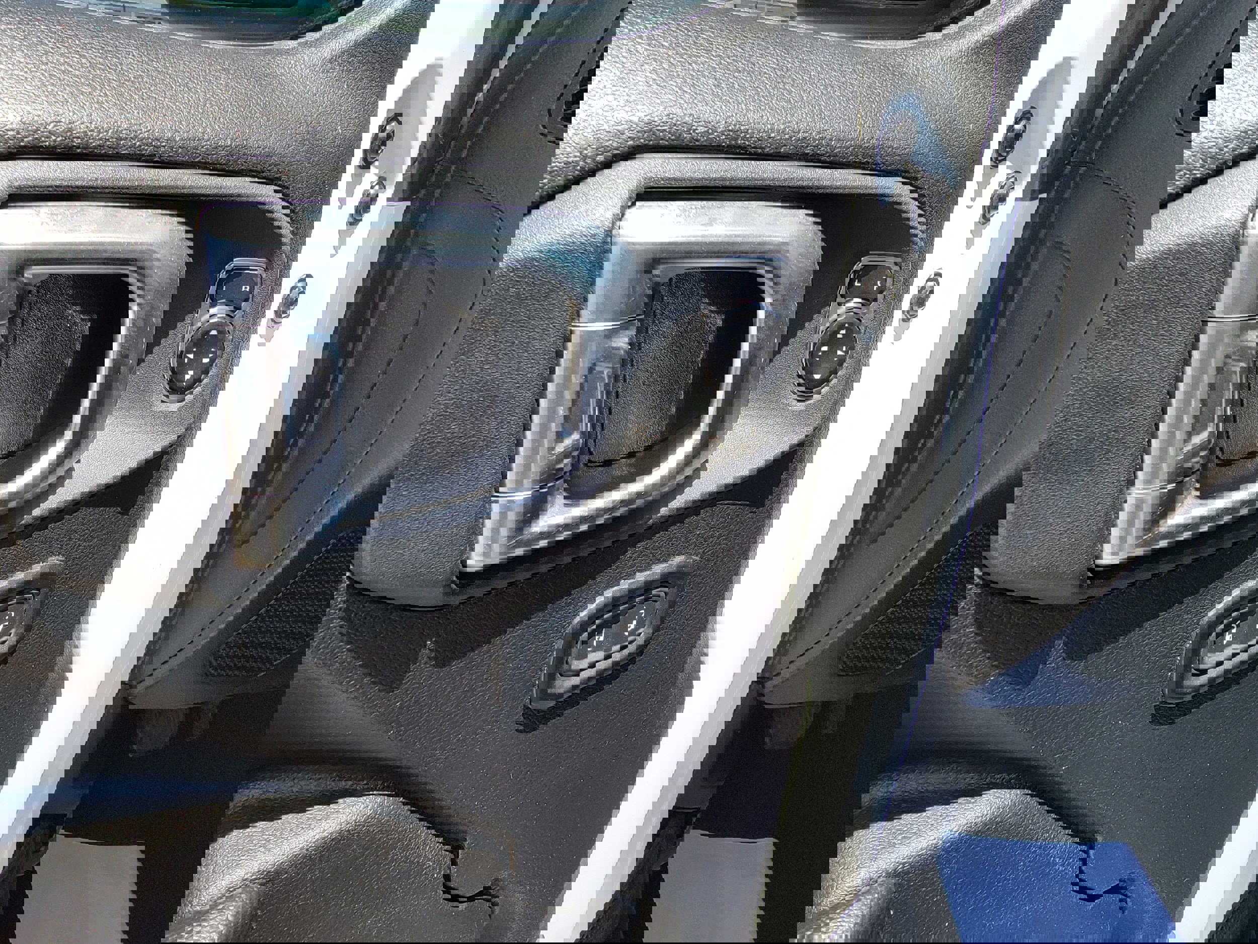 Used 2023 Jeep Gladiator Rubicon w/ LED Lighting Group image 14