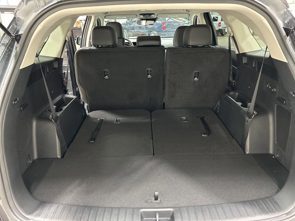 New 2026 Kia Sorento S image 31