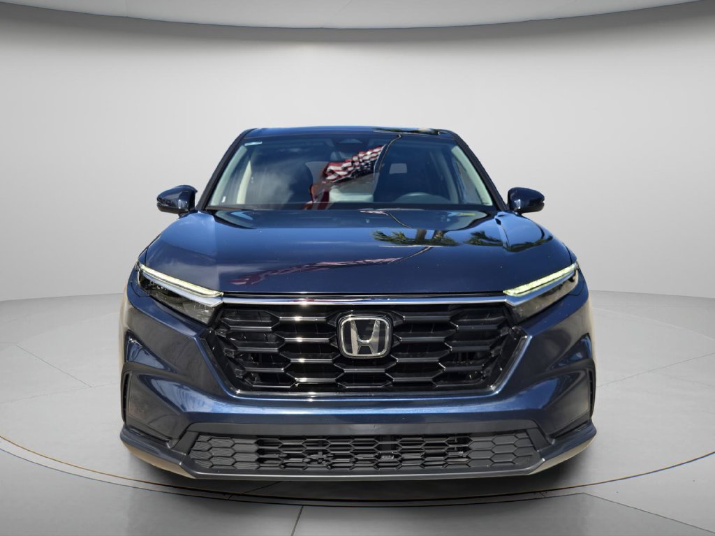 Used 2025 Honda CR-V EX image 7