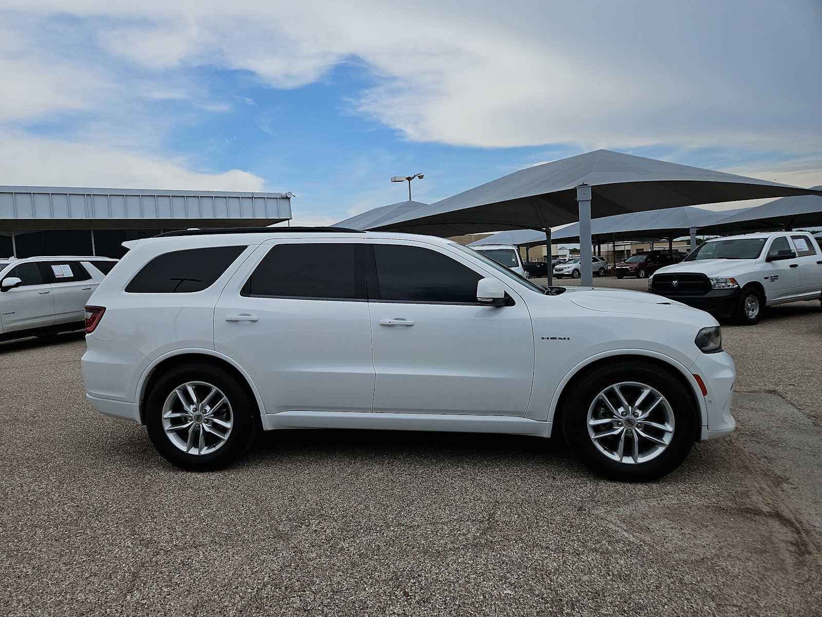 Used 2022 Dodge Durango R/T image 9