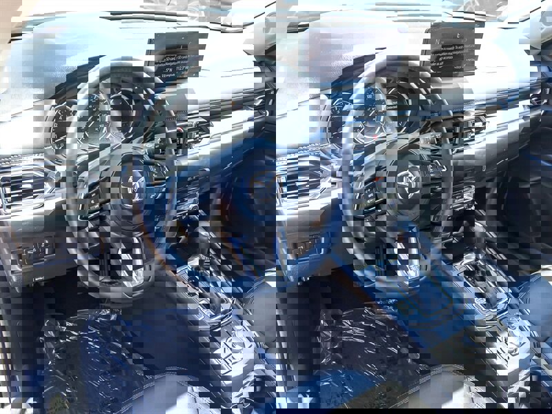 Used 2023 MAZDA CX-5 AWD 2.5 S image 14