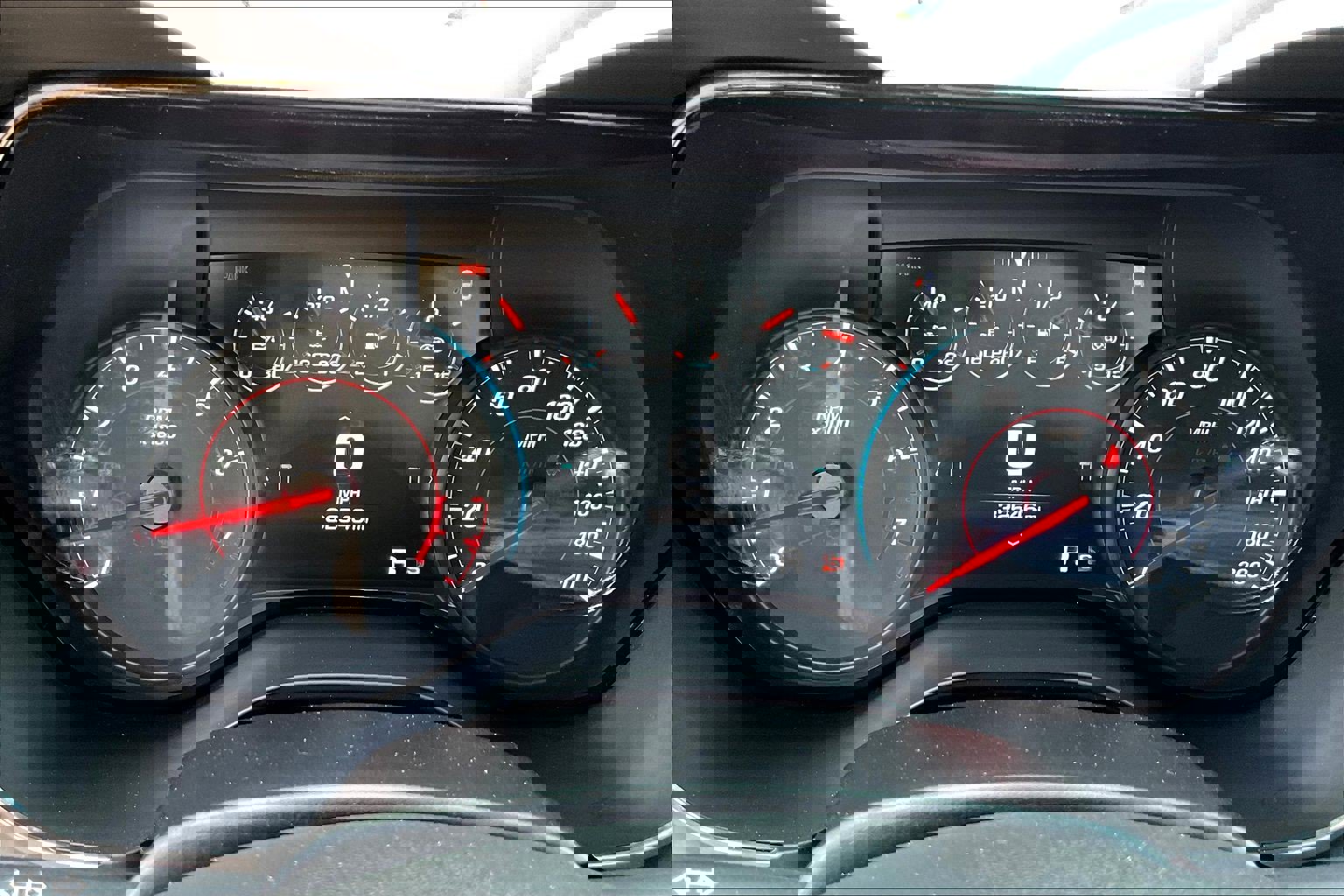 Used 2017 Chevrolet Camaro ZL1 image 9