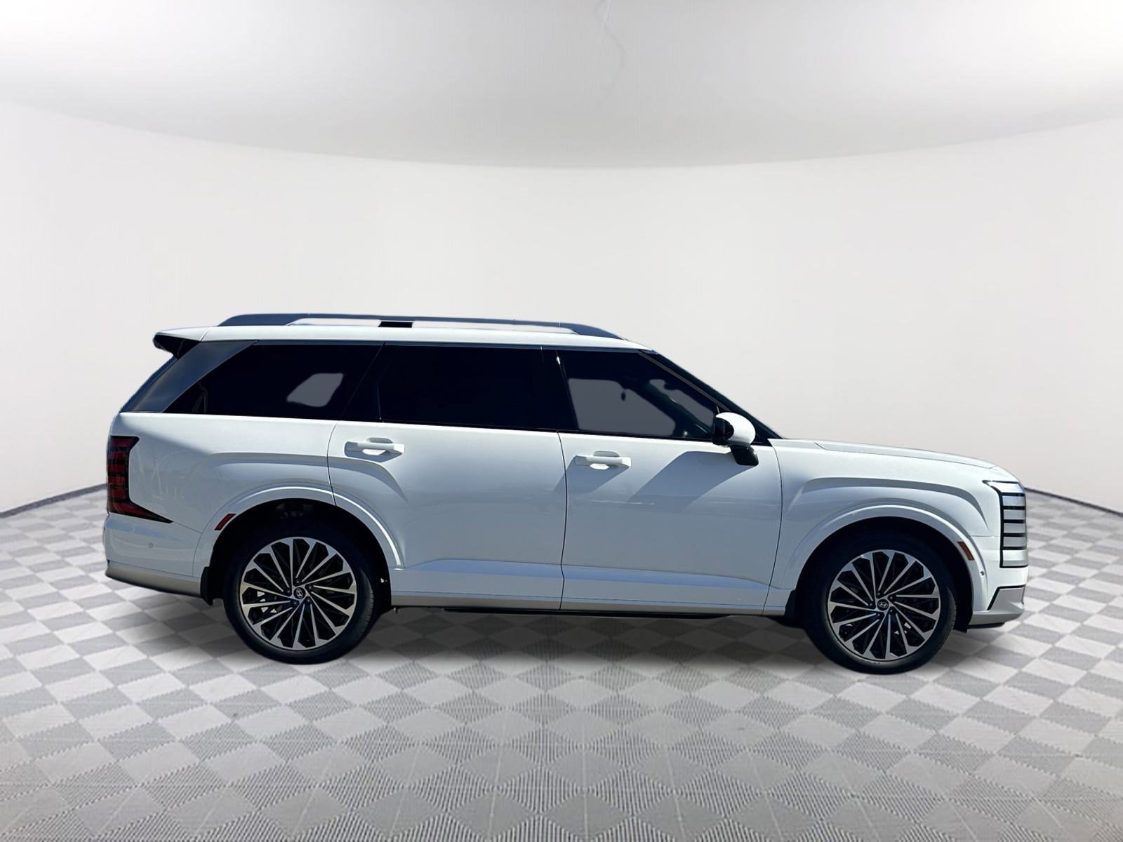 New 2026 Hyundai Palisade Calligraphy image 4