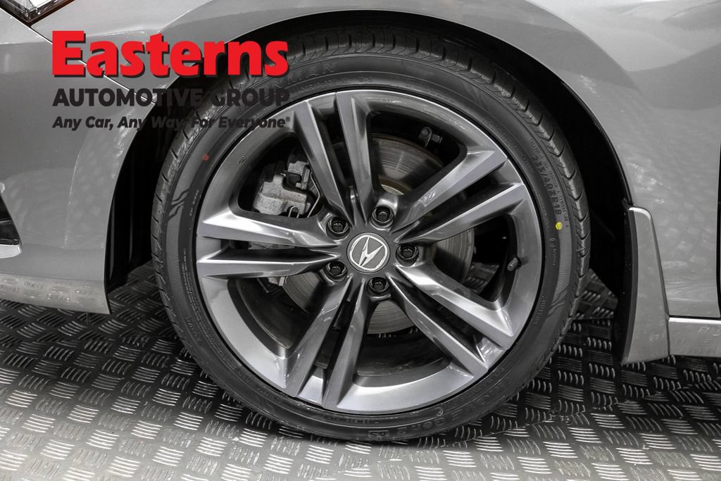 Used 2023 Acura Integra A-Spec FWD image 30