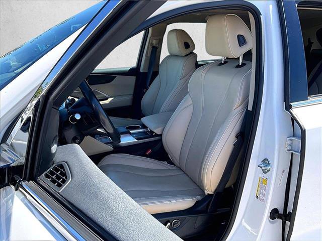 Used 2023 Acura MDX SH-AWD w/ Advance Package image 24
