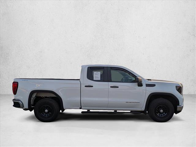 Used 2023 GMC Sierra 1500 Pro image 4