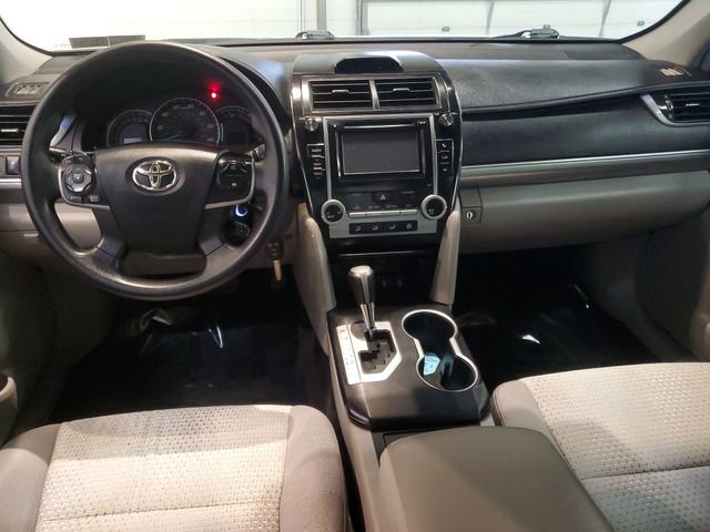 Used 2012 Toyota Camry LE image 13