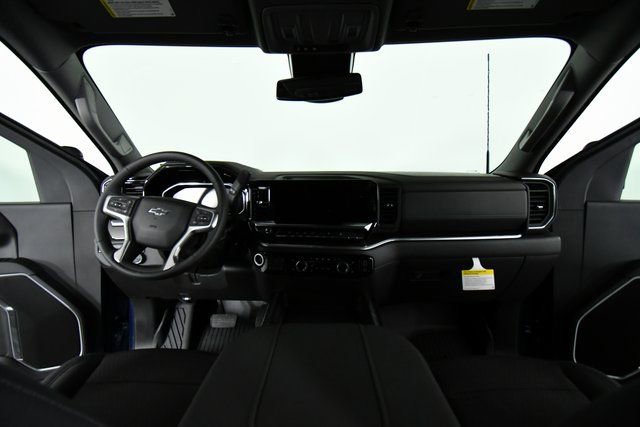 New 2026 Chevrolet Silverado 2500 LT w/ Trail Boss Package image 19