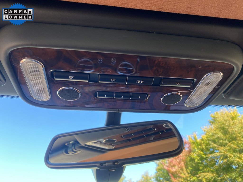 Used 2009 Bentley Continental GTC w/ Convenience Specification Pkg image 45