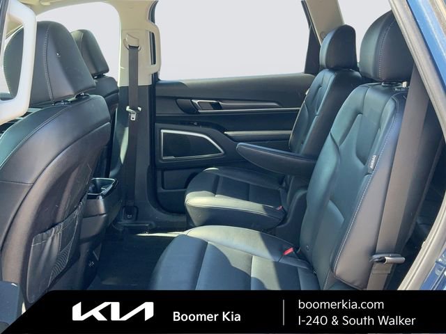 Certified 2025 Kia Telluride S AWD/4WD image 14