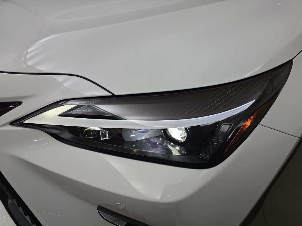 New 2026 Lexus NX 350 AWD w/ Accessory Package (2T) image 29