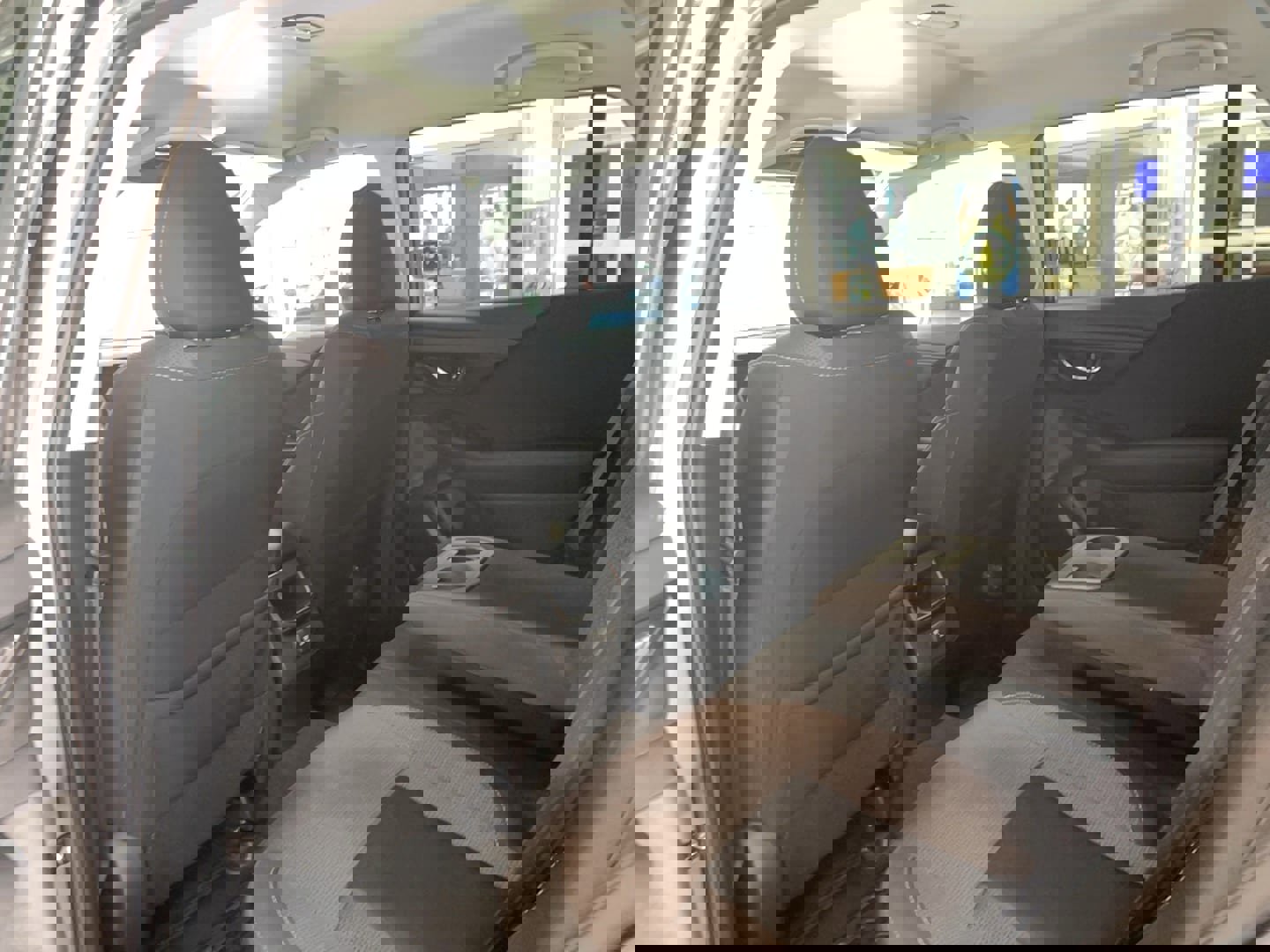 Used 2021 Subaru Outback Premium image 25