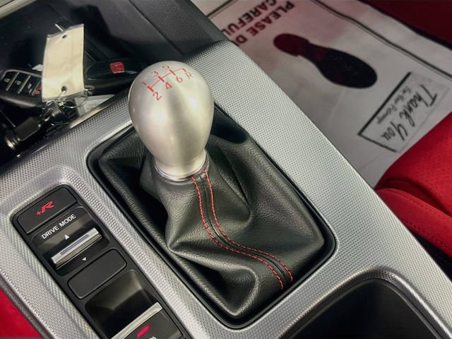 Used 2025 Honda Civic Type R image 24