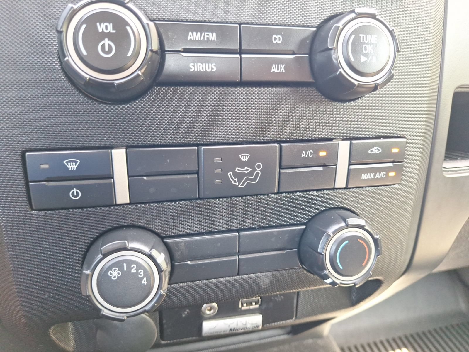 Used 2014 Ford F150 STX w/ Equipment Group 201A Mid RWD image 27