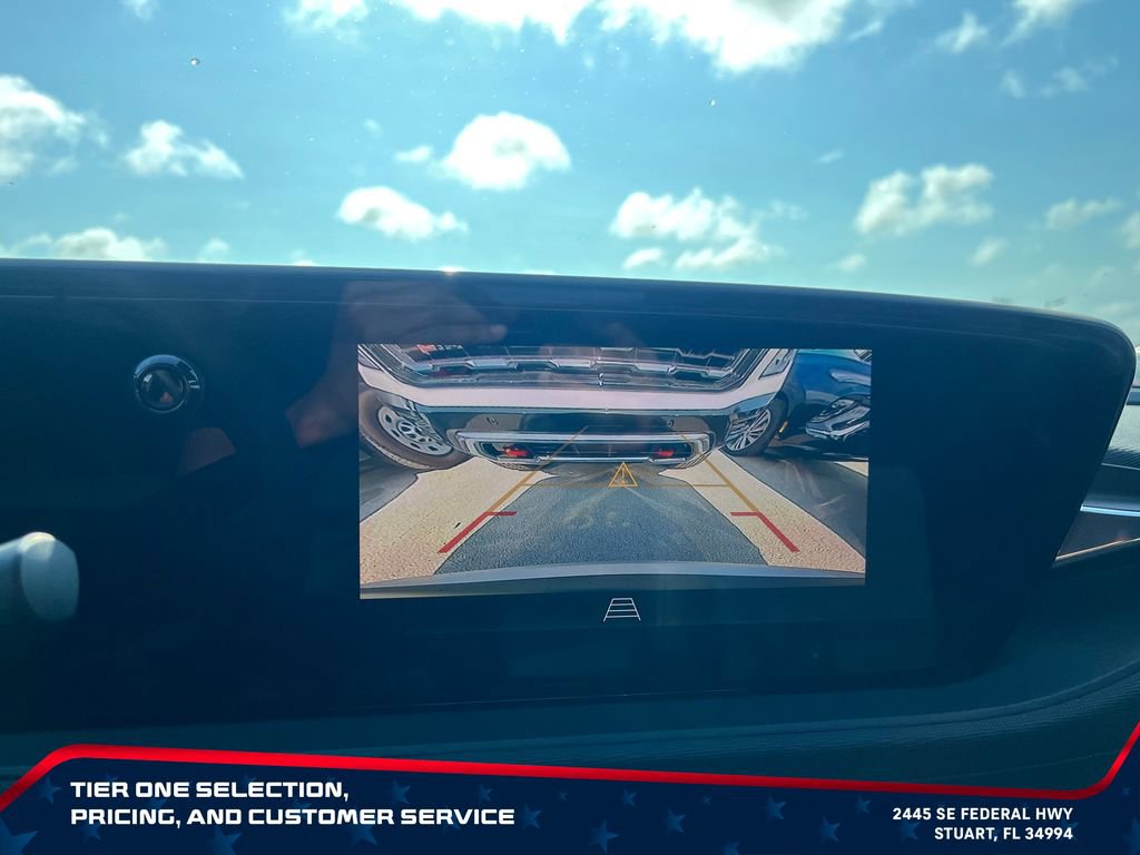 New 2026 Buick Envista Preferred FWD image 31